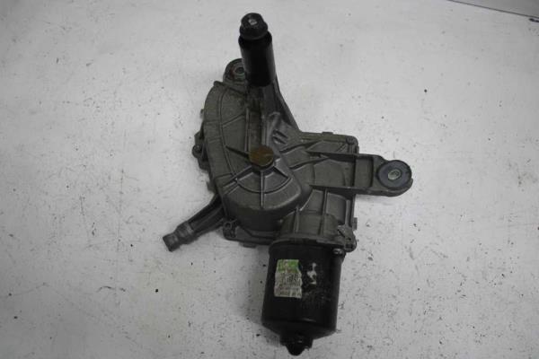 MOTEUR D ESSUIE GLACE CITROEN C4 PICASSO 2006-2013 - Vue 1
